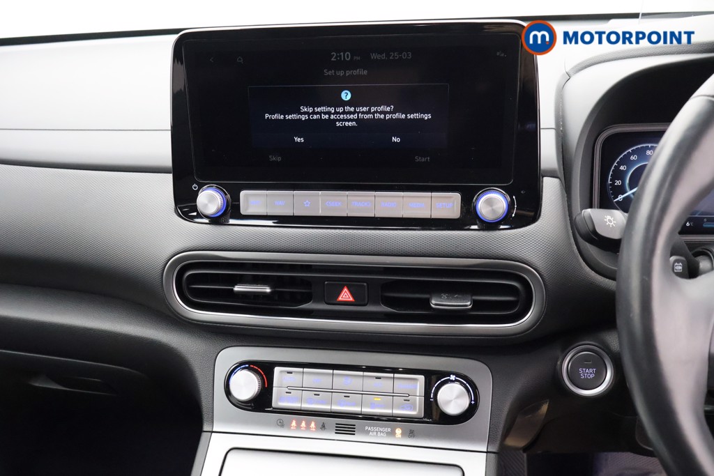 Hyundai Kona Ultimate Automatic Electric SUV - Stock Number (1625548) - 7th supplementary image