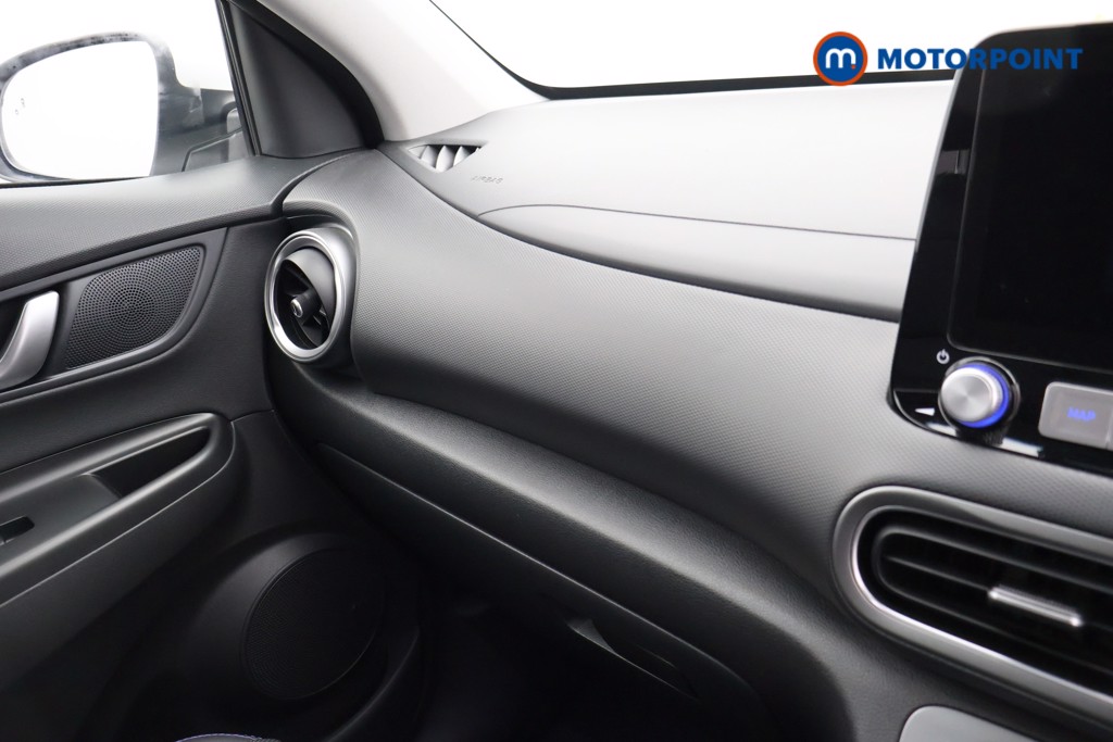 Hyundai Kona Ultimate Automatic Electric SUV - Stock Number (1625548) - 9th supplementary image