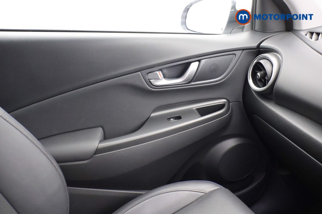 Hyundai Kona Ultimate Automatic Electric SUV - Stock Number (1625548) - 10th supplementary image
