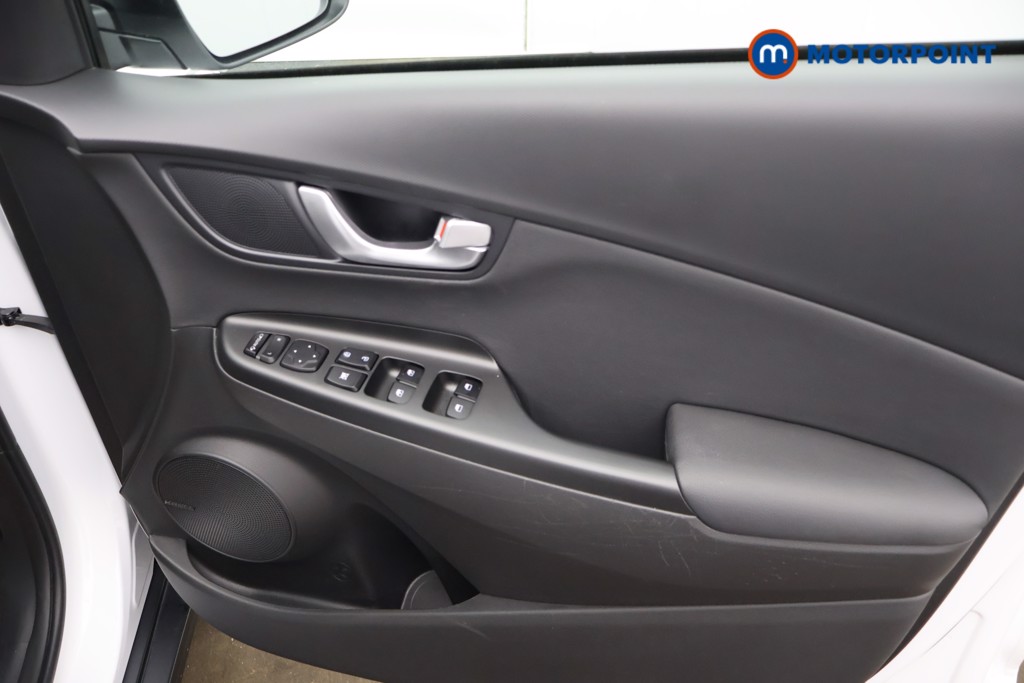 Hyundai Kona Ultimate Automatic Electric SUV - Stock Number (1625548) - 11th supplementary image