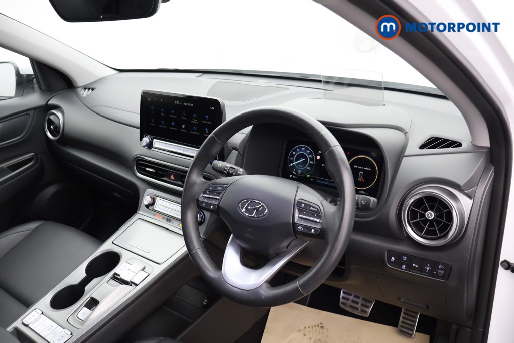 Hyundai Kona Ultimate Automatic Electric SUV - Stock Number (1625548) - 12th supplementary image