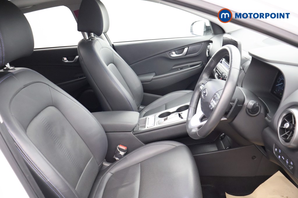 Hyundai Kona Ultimate Automatic Electric SUV - Stock Number (1625548) - 13th supplementary image