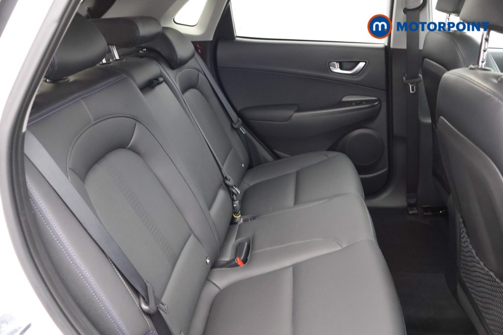 Hyundai Kona Ultimate Automatic Electric SUV - Stock Number (1625548) - 14th supplementary image