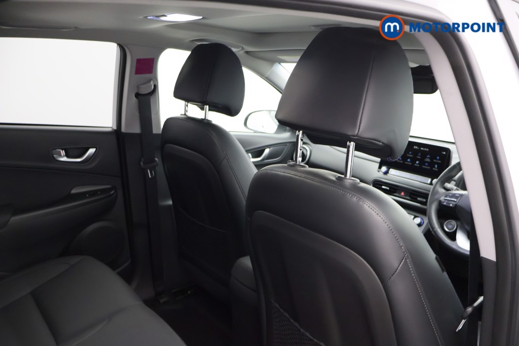 Hyundai Kona Ultimate Automatic Electric SUV - Stock Number (1625548) - 15th supplementary image
