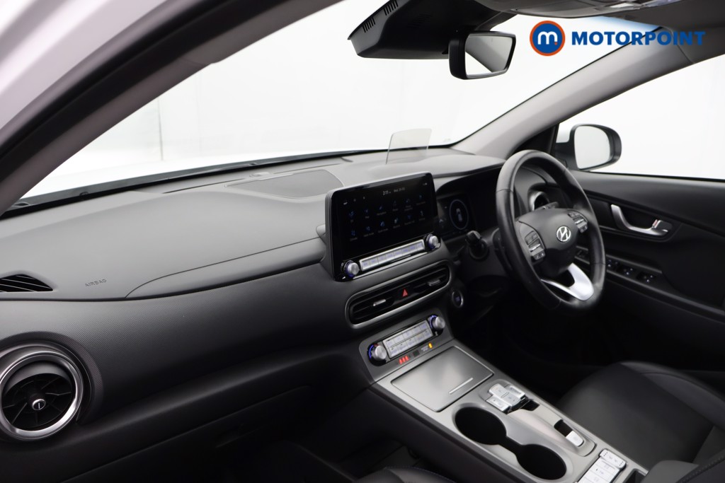 Hyundai Kona Ultimate Automatic Electric SUV - Stock Number (1625548) - 17th supplementary image