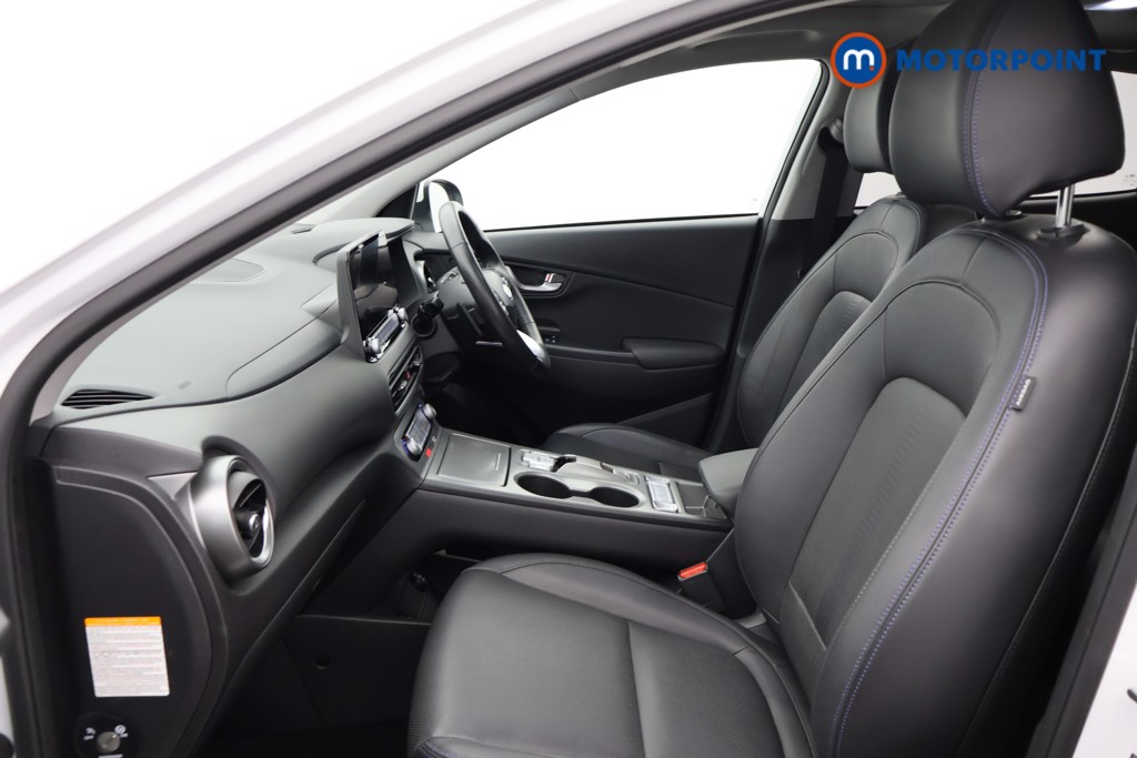 Hyundai Kona Ultimate Automatic Electric SUV - Stock Number (1625548) - 18th supplementary image