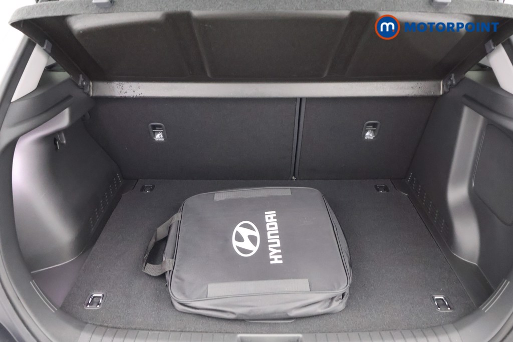 Hyundai Kona Ultimate Automatic Electric SUV - Stock Number (1625548) - 19th supplementary image