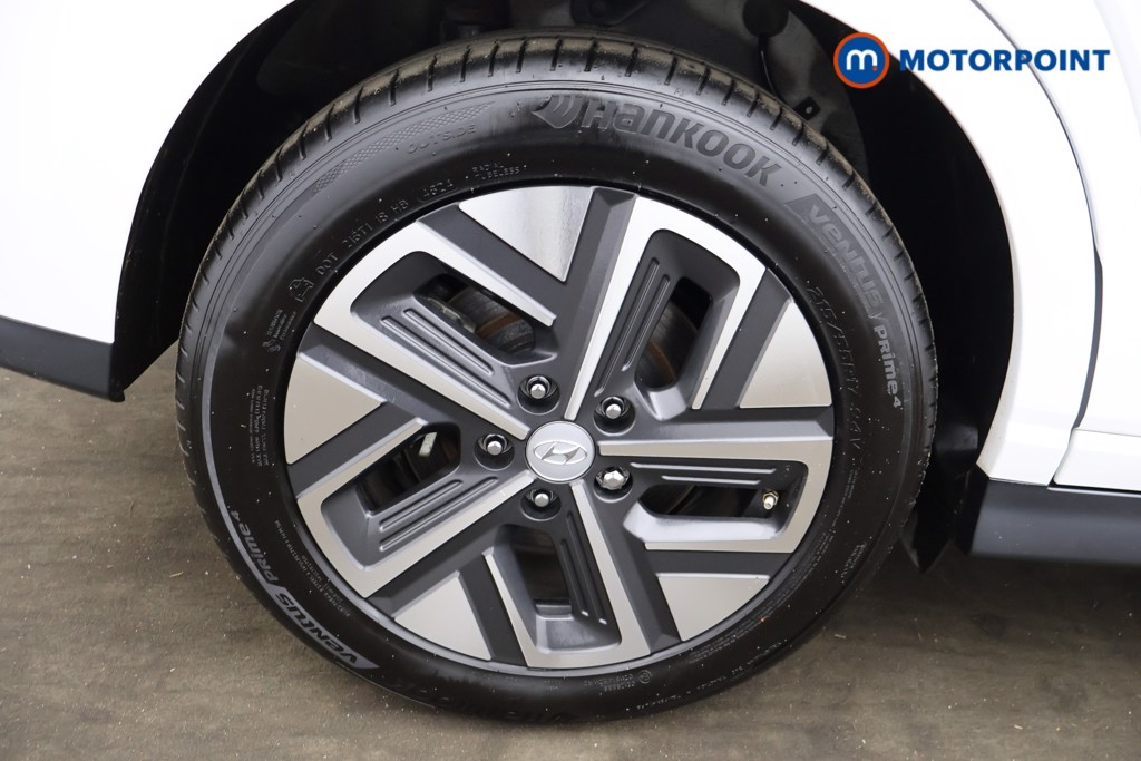 Hyundai Kona Ultimate Automatic Electric SUV - Stock Number (1625548) - 20th supplementary image