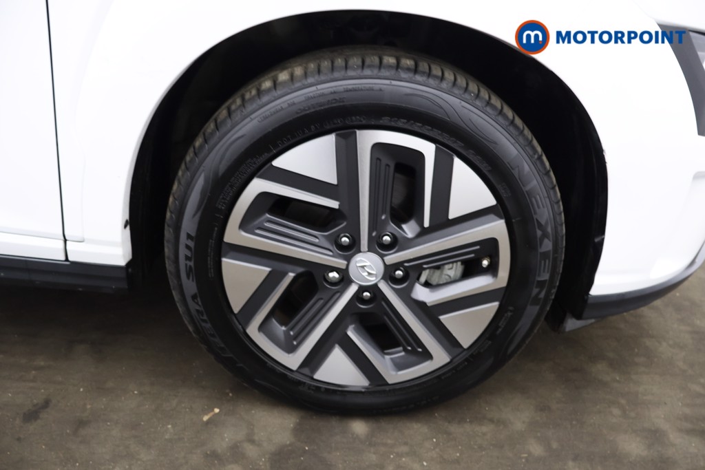 Hyundai Kona Ultimate Automatic Electric SUV - Stock Number (1625548) - 21st supplementary image
