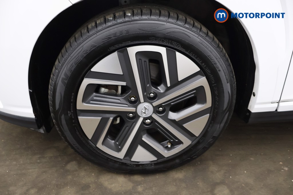 Hyundai Kona Ultimate Automatic Electric SUV - Stock Number (1625548) - 22nd supplementary image