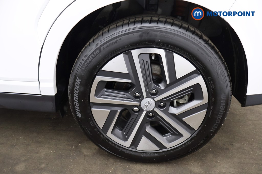Hyundai Kona Ultimate Automatic Electric SUV - Stock Number (1625548) - 23rd supplementary image