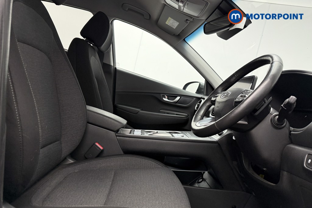 Hyundai Kona Premium Automatic Electric SUV - Stock Number (1625550) - 8th supplementary image