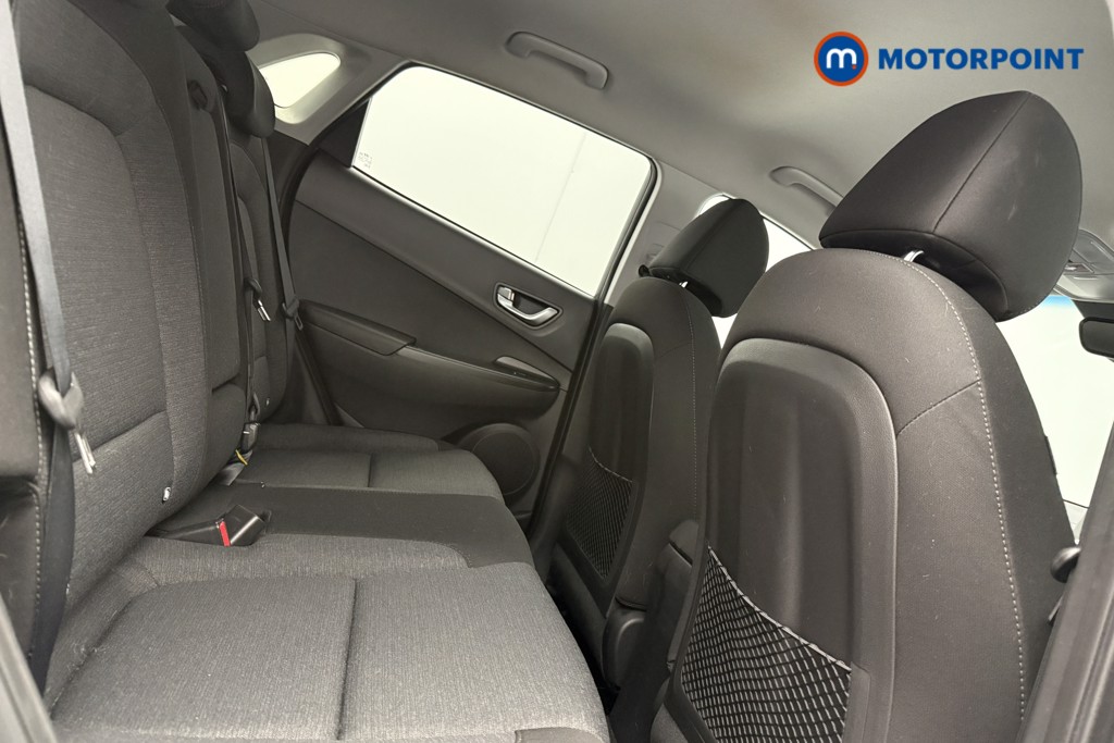 Hyundai Kona Premium Automatic Electric SUV - Stock Number (1625550) - 9th supplementary image