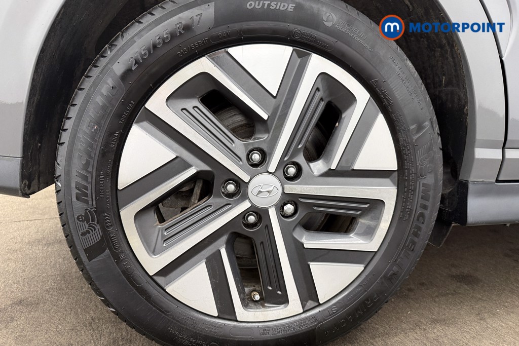 Hyundai Kona Premium Automatic Electric SUV - Stock Number (1625550) - 10th supplementary image