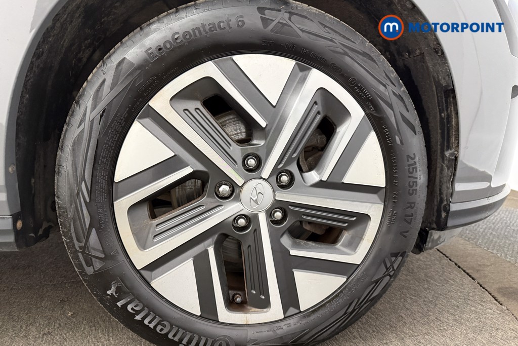 Hyundai Kona Premium Automatic Electric SUV - Stock Number (1625550) - 11th supplementary image