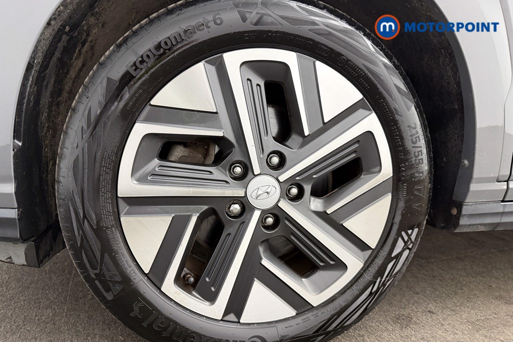 Hyundai Kona Premium Automatic Electric SUV - Stock Number (1625550) - 12th supplementary image