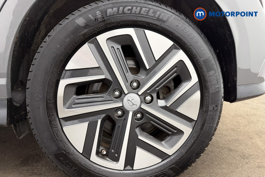 Hyundai Kona Premium Automatic Electric SUV - Stock Number (1625550) - 13th supplementary image