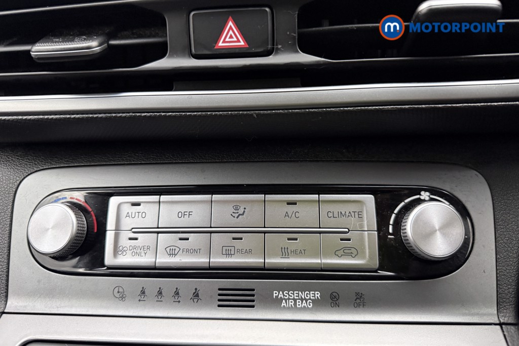 Hyundai Kona Premium Automatic Electric SUV - Stock Number (1625550) - 14th supplementary image