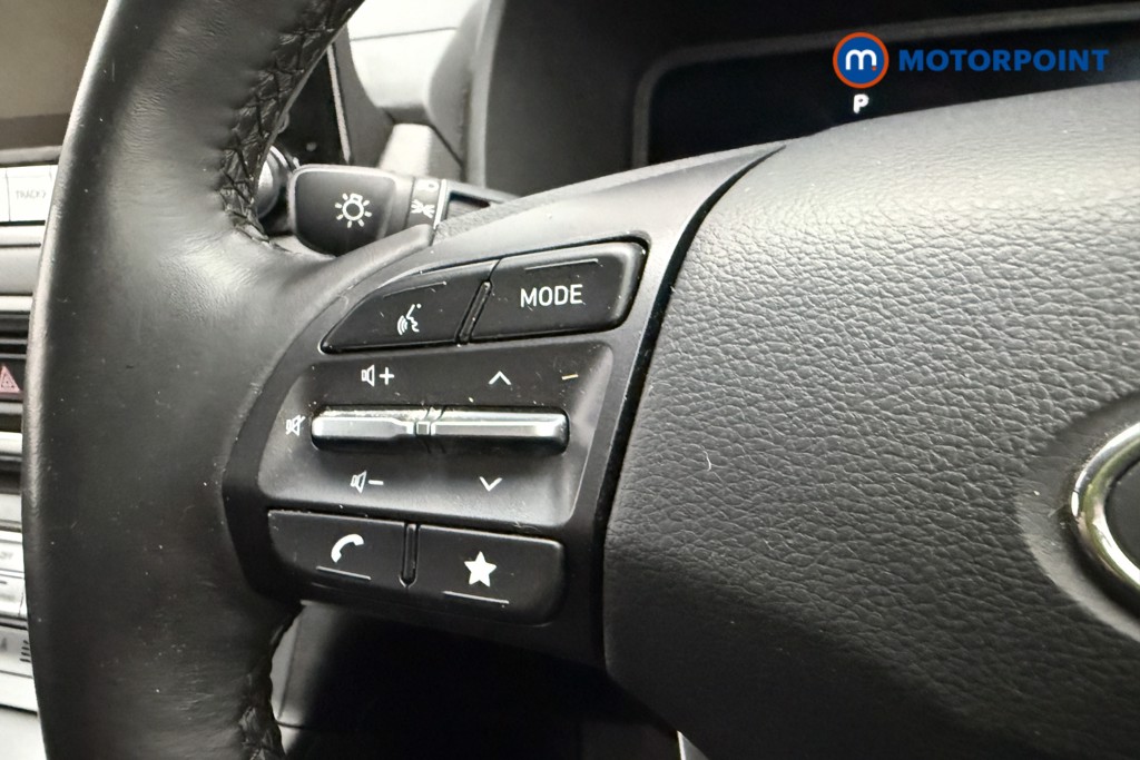 Hyundai Kona Premium Automatic Electric SUV - Stock Number (1625550) - 15th supplementary image