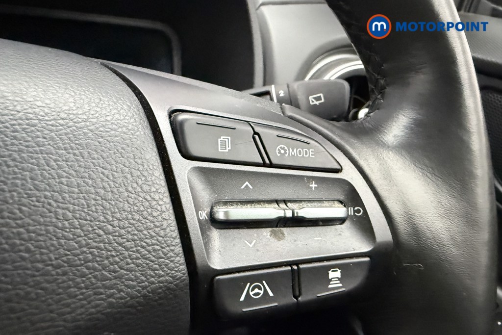 Hyundai Kona Premium Automatic Electric SUV - Stock Number (1625550) - 16th supplementary image