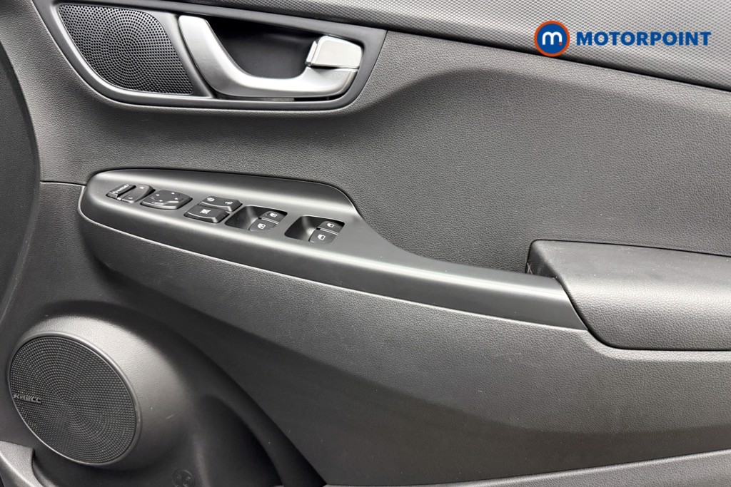Hyundai Kona Premium Automatic Electric SUV - Stock Number (1625550) - 18th supplementary image