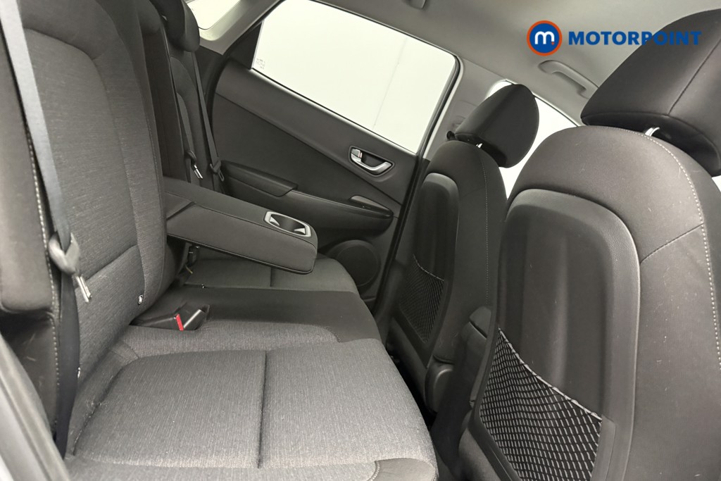 Hyundai Kona Premium Automatic Electric SUV - Stock Number (1625550) - 20th supplementary image