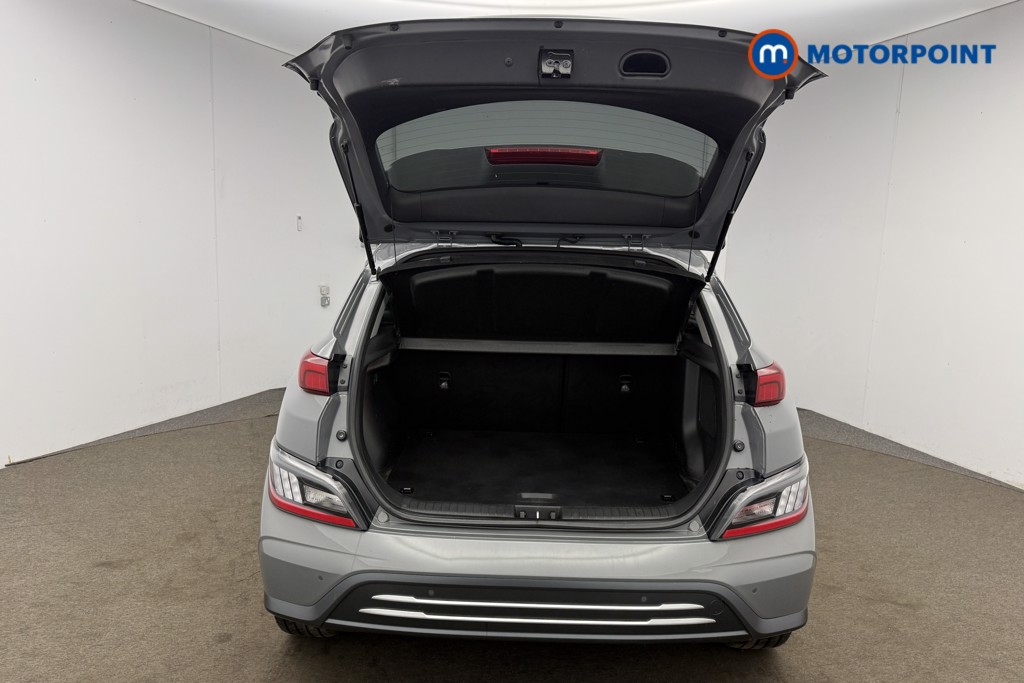 Hyundai Kona Premium Automatic Electric SUV - Stock Number (1625550) - 21st supplementary image