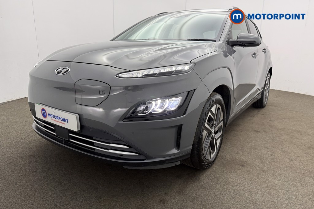 Hyundai Kona Premium Automatic Electric SUV - Stock Number (1625550) - 24th supplementary image