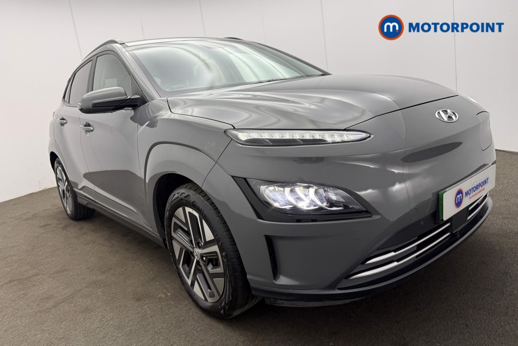 Hyundai Kona Premium Automatic Electric SUV - Stock Number (1625550) - 25th supplementary image