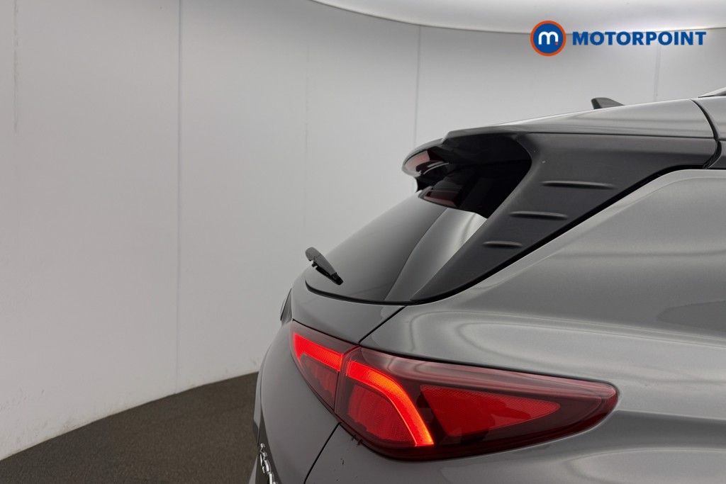Hyundai Kona Premium Automatic Electric SUV - Stock Number (1625550) - 26th supplementary image