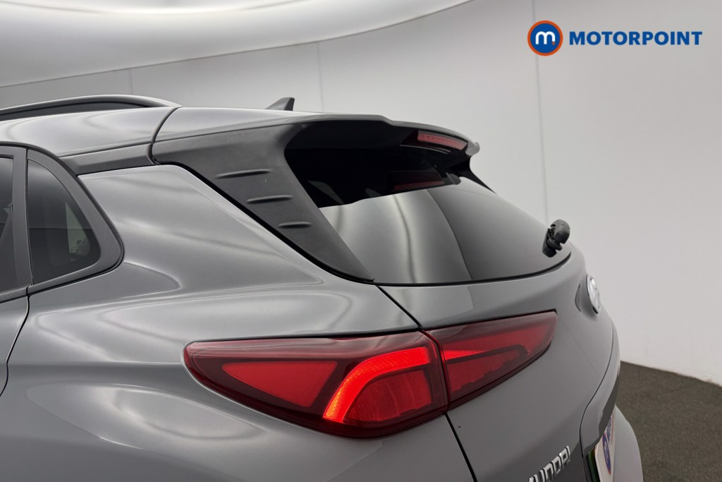 Hyundai Kona Premium Automatic Electric SUV - Stock Number (1625550) - 27th supplementary image