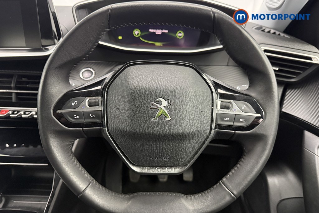 Peugeot 2008 Allure Premium Manual Petrol SUV - Stock Number (1625583) - 4th supplementary image