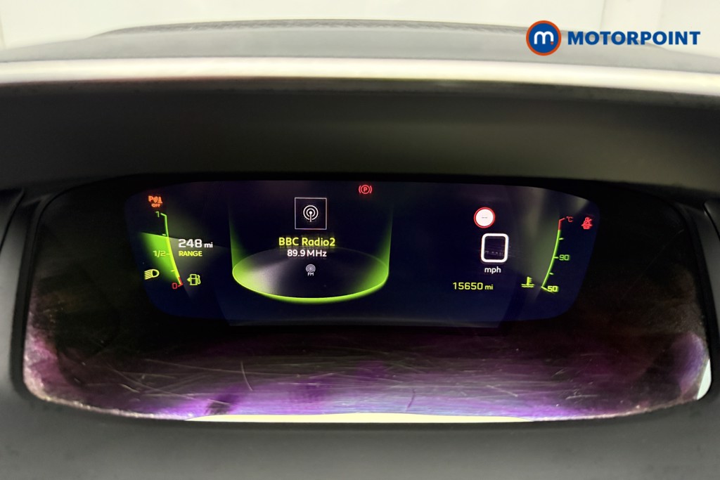 Peugeot 2008 Allure Premium Manual Petrol SUV - Stock Number (1625583) - 5th supplementary image