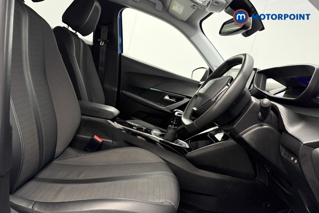 Peugeot 2008 Allure Premium Manual Petrol SUV - Stock Number (1625583) - 7th supplementary image