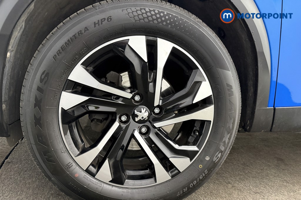 Peugeot 2008 Allure Premium Manual Petrol SUV - Stock Number (1625583) - 11th supplementary image