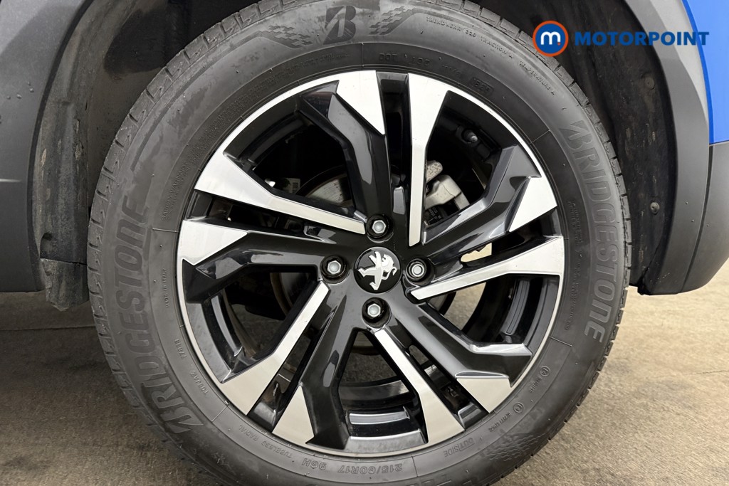Peugeot 2008 Allure Premium Manual Petrol SUV - Stock Number (1625583) - 12th supplementary image