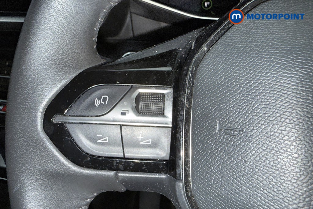 Peugeot 2008 Allure Premium Manual Petrol SUV - Stock Number (1625583) - 13th supplementary image