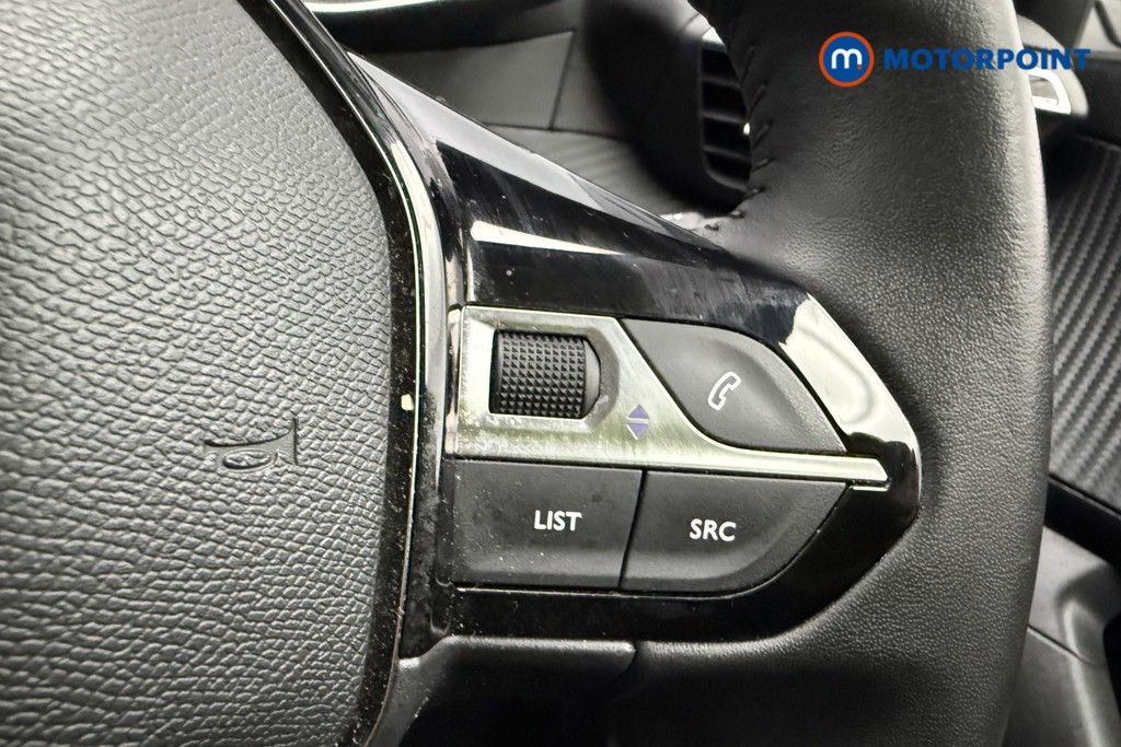 Peugeot 2008 Allure Premium Manual Petrol SUV - Stock Number (1625583) - 14th supplementary image