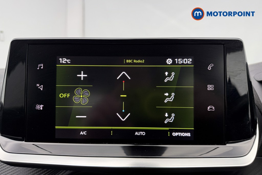 Peugeot 2008 Allure Premium Manual Petrol SUV - Stock Number (1625583) - 15th supplementary image
