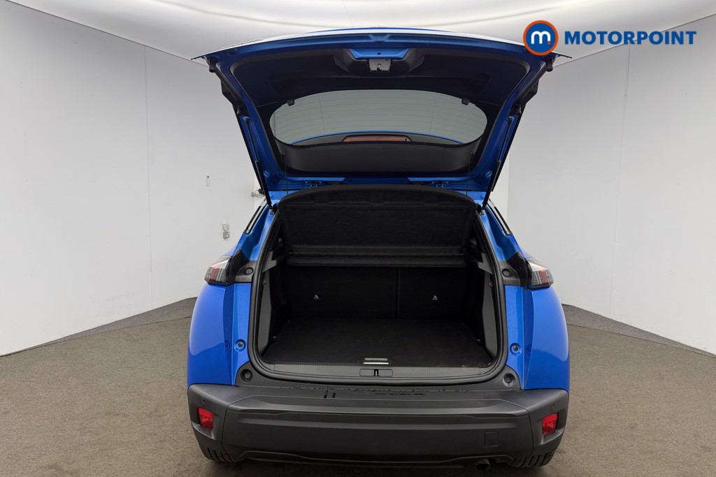 Peugeot 2008 Allure Premium Manual Petrol SUV - Stock Number (1625583) - 19th supplementary image
