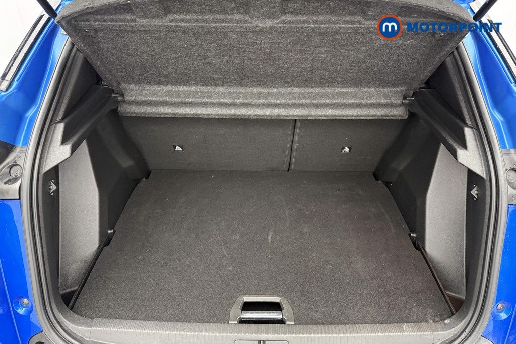 Peugeot 2008 Allure Premium Manual Petrol SUV - Stock Number (1625583) - 20th supplementary image