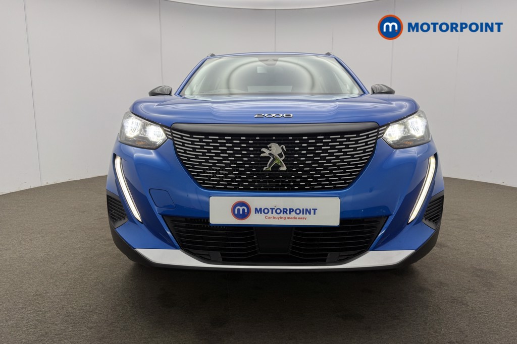 Peugeot 2008 Allure Premium Manual Petrol SUV - Stock Number (1625583) - 21st supplementary image