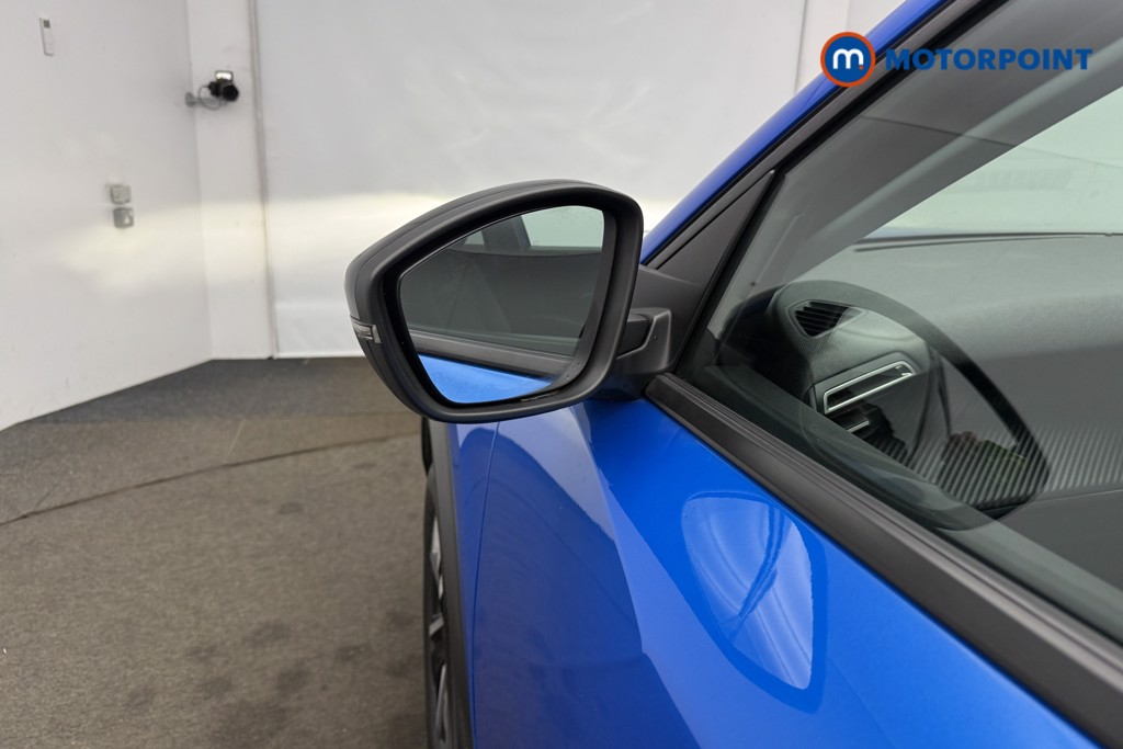 Peugeot 2008 Allure Premium Manual Petrol SUV - Stock Number (1625583) - 27th supplementary image