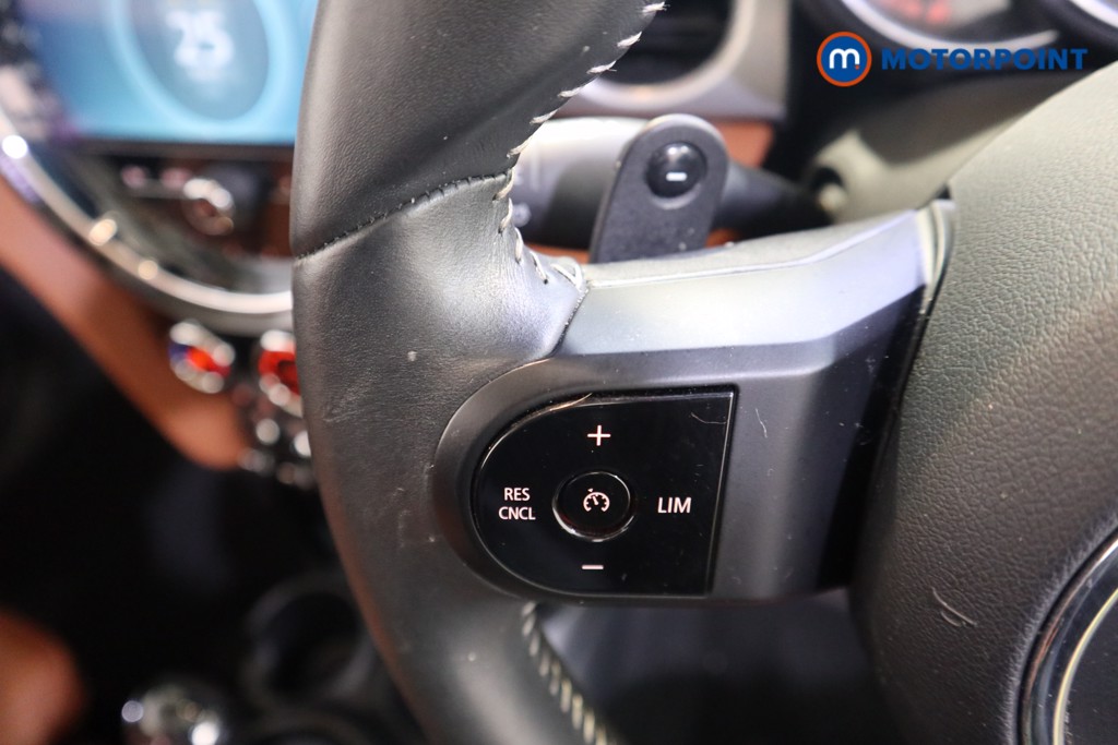 Mini Convertible Cooper S Exclusive Automatic Petrol Convertible - Stock Number (1625644) - 3rd supplementary image