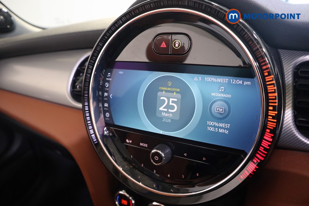 Mini Convertible Cooper S Exclusive Automatic Petrol Convertible - Stock Number (1625644) - 6th supplementary image