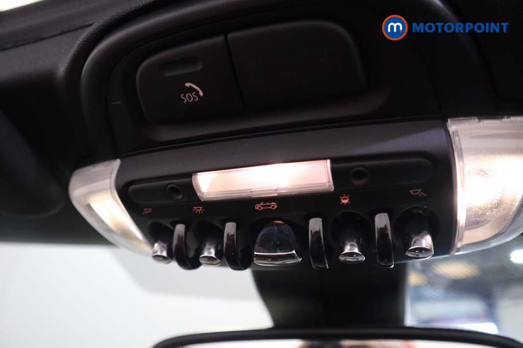 Mini Convertible Cooper S Exclusive Automatic Petrol Convertible - Stock Number (1625644) - 10th supplementary image