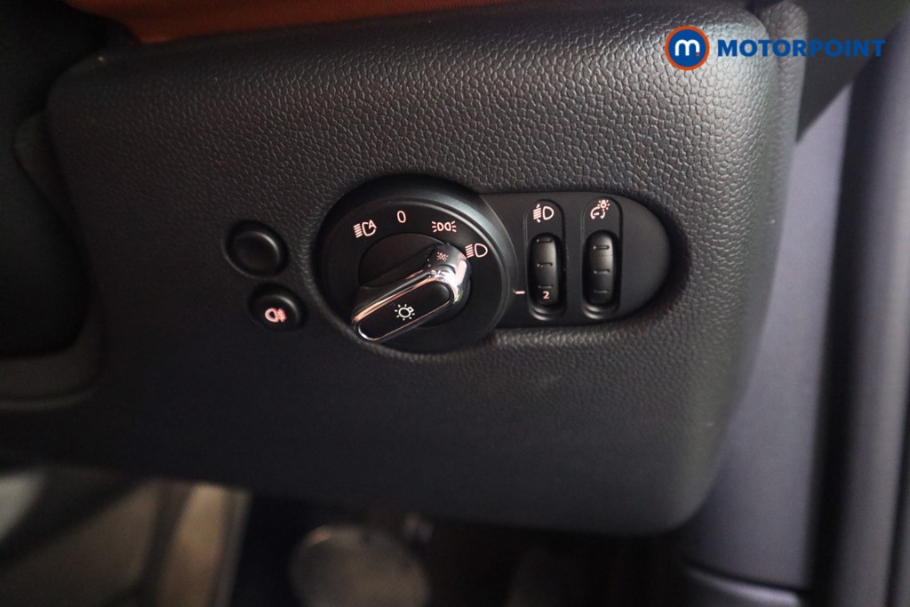 Mini Convertible Cooper S Exclusive Automatic Petrol Convertible - Stock Number (1625644) - 11th supplementary image