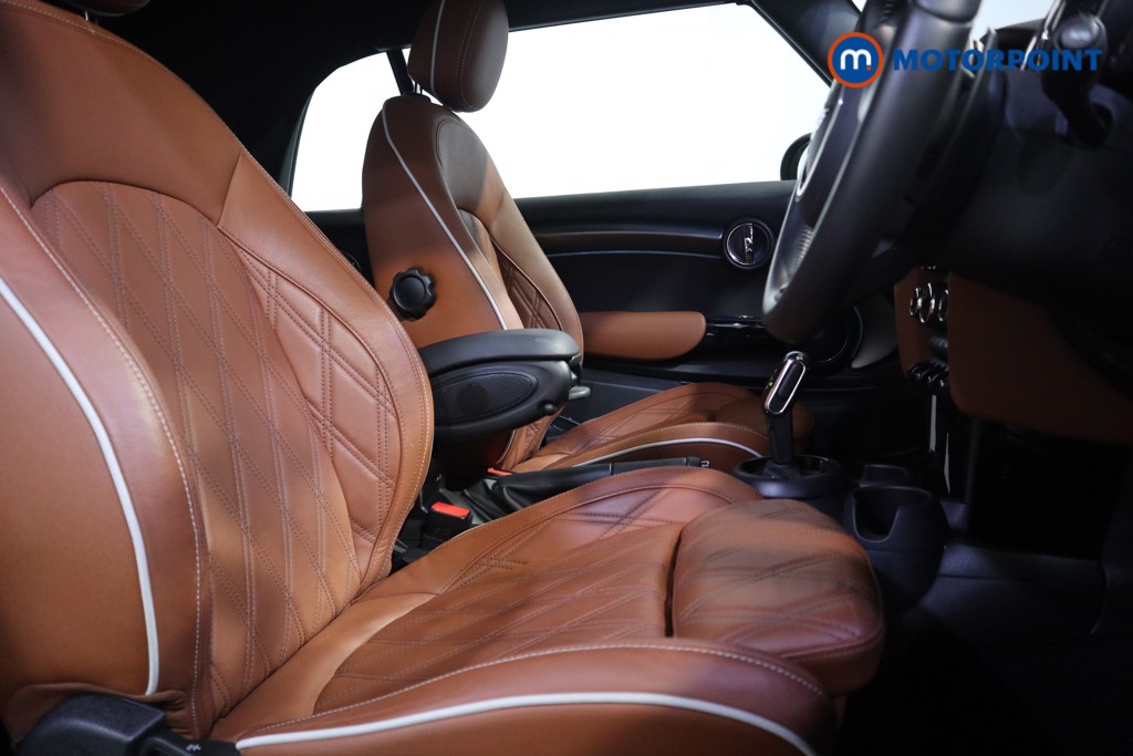 Mini Convertible Cooper S Exclusive Automatic Petrol Convertible - Stock Number (1625644) - 15th supplementary image