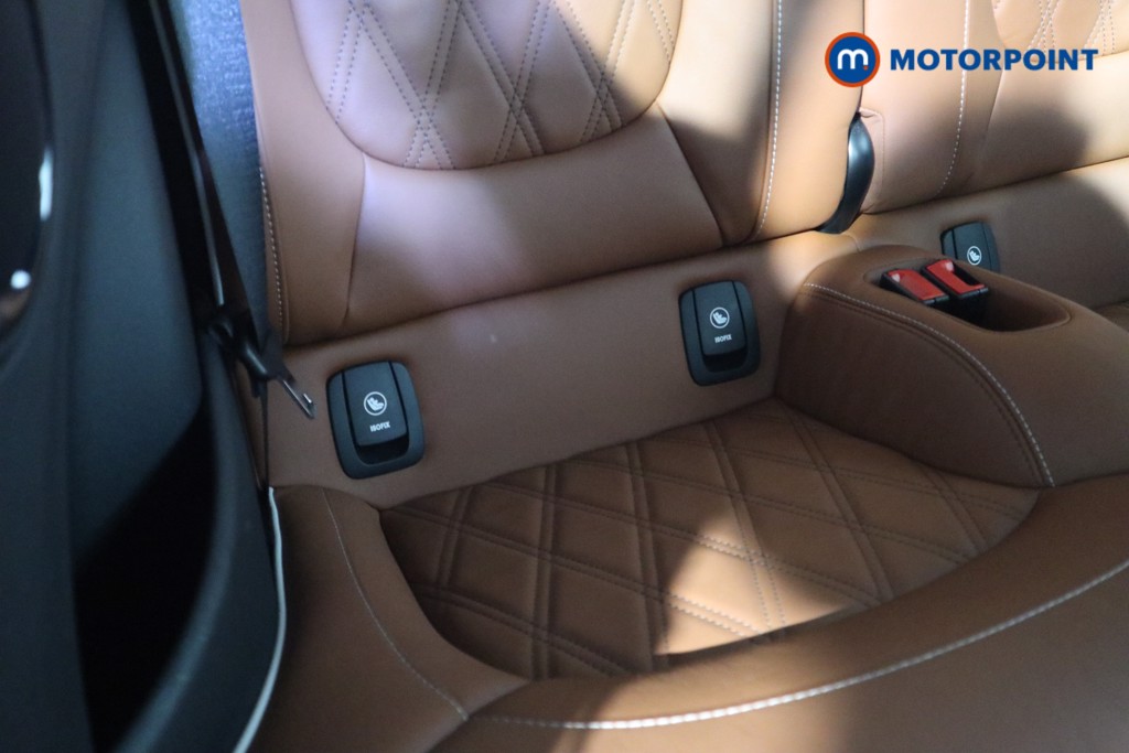 Mini Convertible Cooper S Exclusive Automatic Petrol Convertible - Stock Number (1625644) - 17th supplementary image