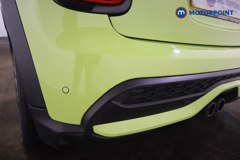 Mini Convertible Cooper S Exclusive Automatic Petrol Convertible - Stock Number (1625644) - 23rd supplementary image